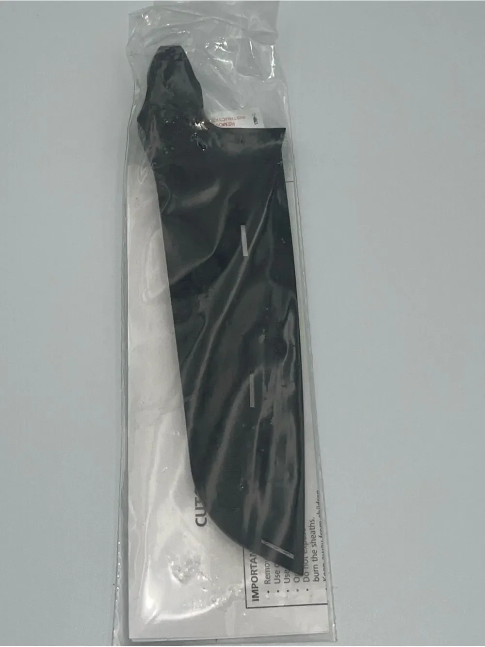 Cutco durable black
